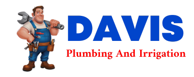 Trusted plumber in MC CALLSBURG